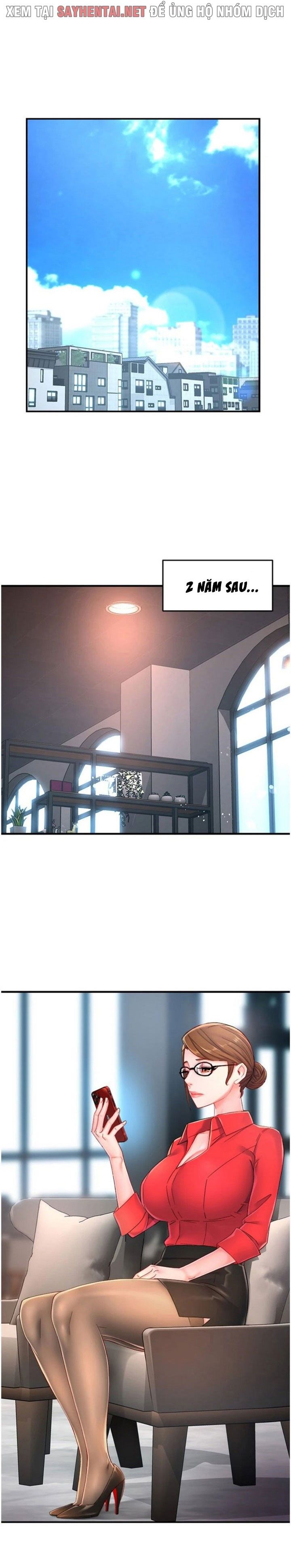 đọc truyện Báo Cáo Trưởng Nhóm Chương 107 ảnh 4 tại Thiên Thai Truyện