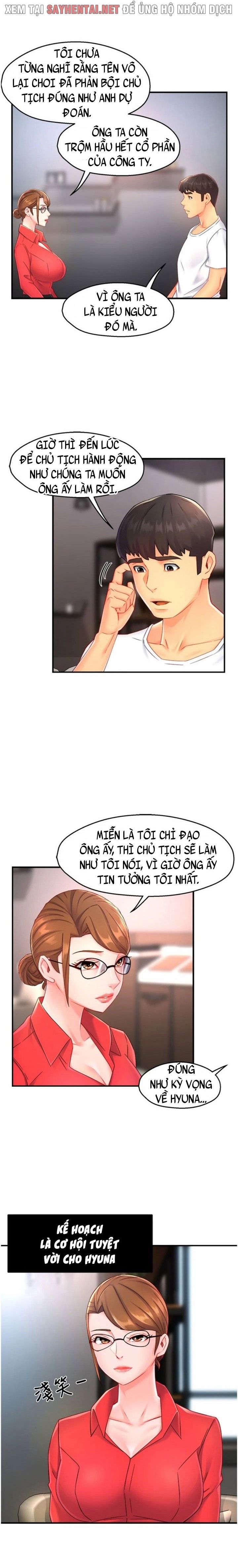 đọc truyện Báo Cáo Trưởng Nhóm Chương 107 ảnh 10 tại Thiên Thai Truyện