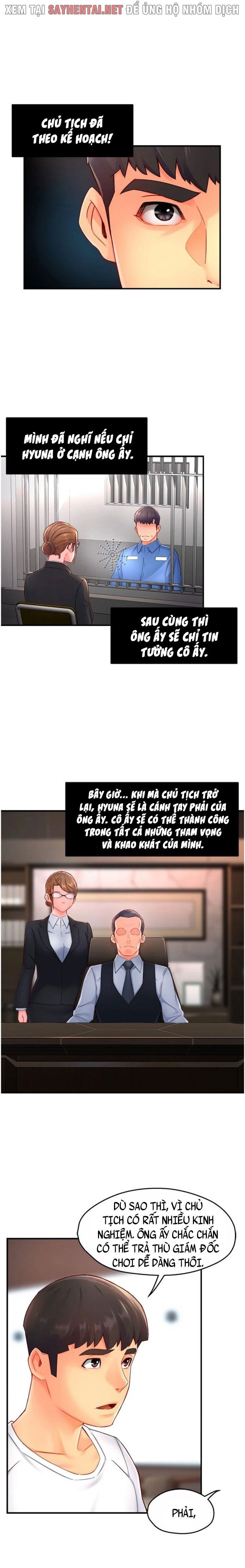 đọc truyện Báo Cáo Trưởng Nhóm Chương 108 ảnh 3 tại Thiên Thai Truyện