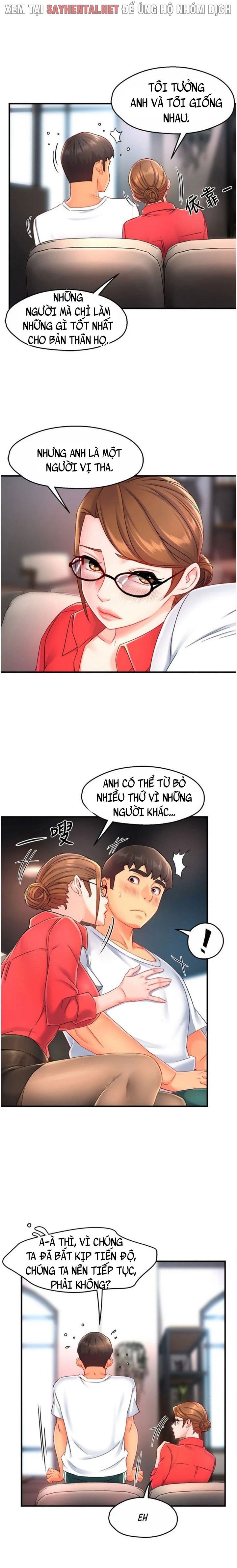 đọc truyện Báo Cáo Trưởng Nhóm Chương 108 ảnh 5 tại Thiên Thai Truyện