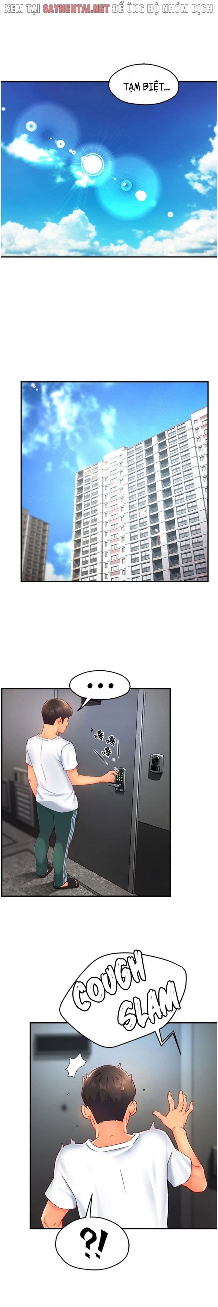 đọc truyện Báo Cáo Trưởng Nhóm Chương 108 ảnh 8 tại Thiên Thai Truyện