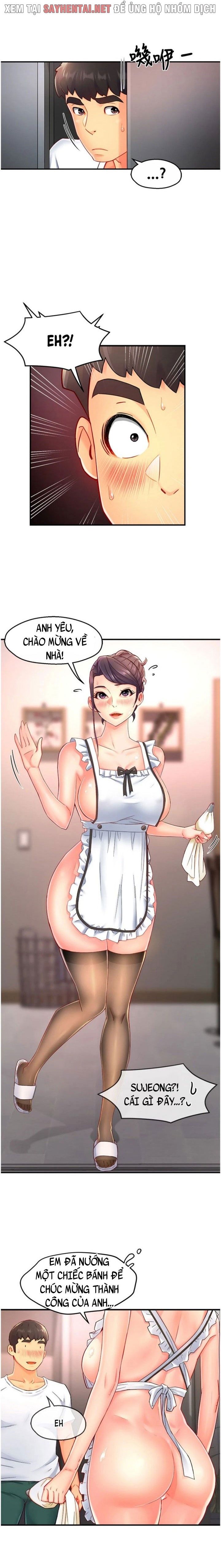 đọc truyện Báo Cáo Trưởng Nhóm Chương 108 ảnh 9 tại Thiên Thai Truyện