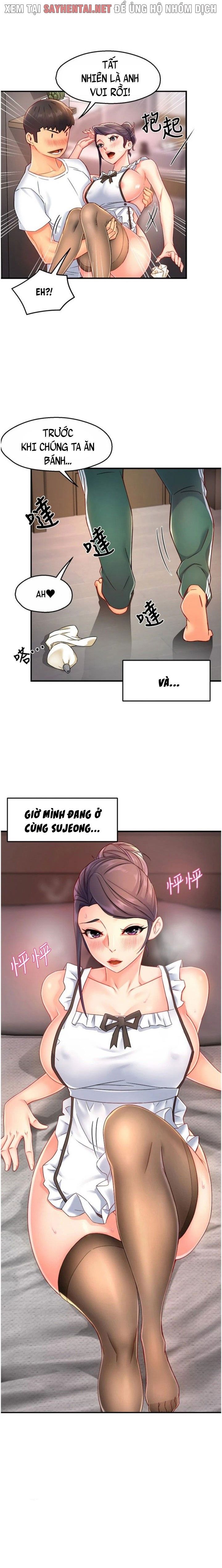 đọc truyện Báo Cáo Trưởng Nhóm Chương 108 ảnh 11 tại Thiên Thai Truyện