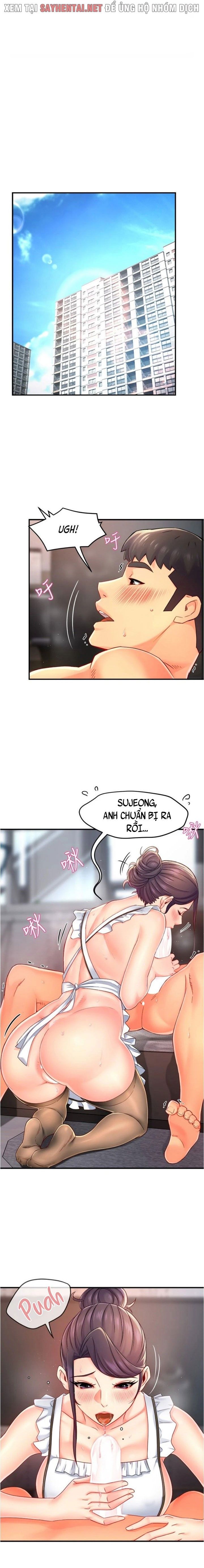 đọc truyện Báo Cáo Trưởng Nhóm Chương 109 ảnh 3 tại Thiên Thai Truyện