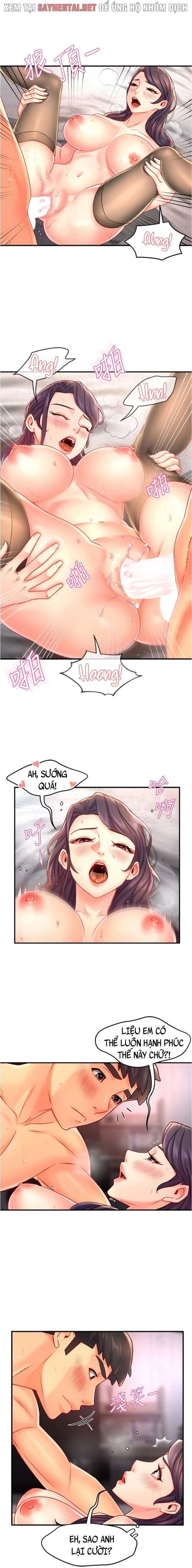 đọc truyện Báo Cáo Trưởng Nhóm Chương 109 ảnh 6 tại Thiên Thai Truyện