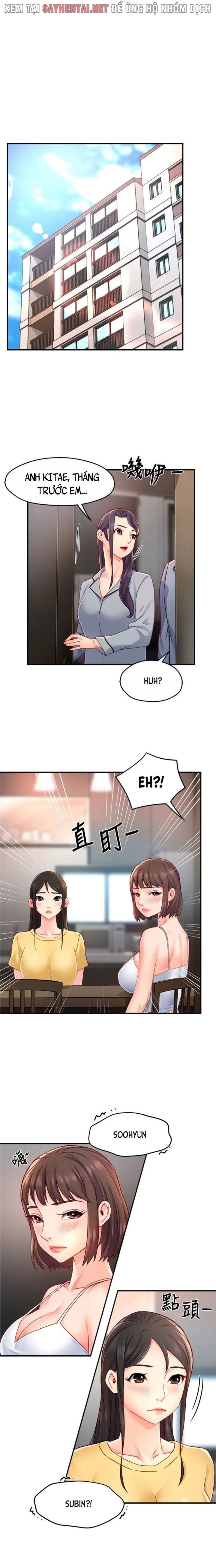 đọc truyện Báo Cáo Trưởng Nhóm Chương 109 ảnh 9 tại Thiên Thai Truyện