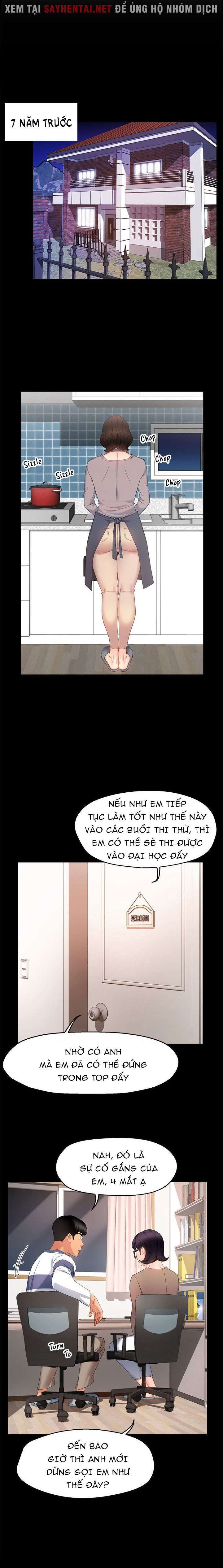 đọc truyện Báo Cáo Trưởng Nhóm Chương 11 ảnh 3 tại Thiên Thai Truyện