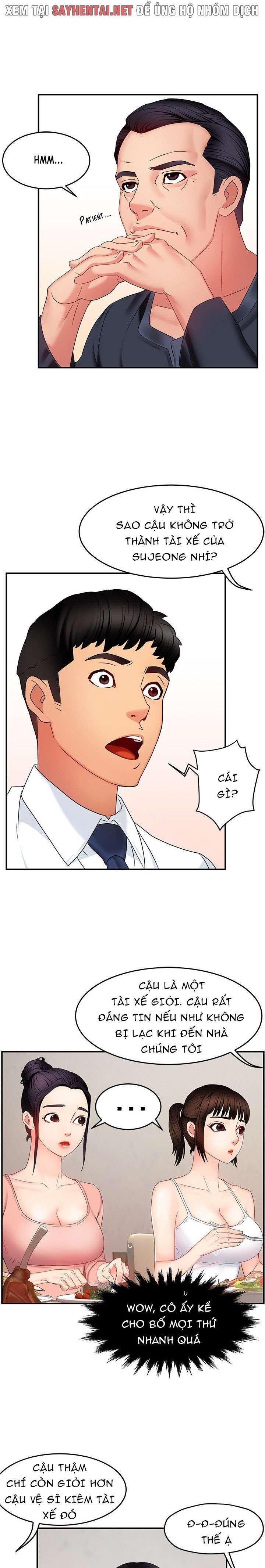 đọc truyện Báo Cáo Trưởng Nhóm Chương 11 ảnh 12 tại Thiên Thai Truyện