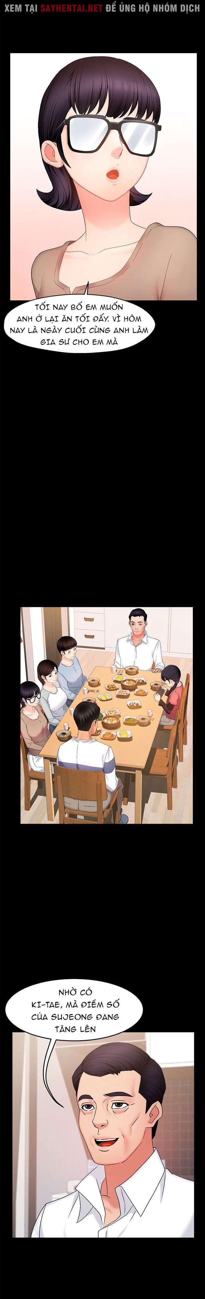 đọc truyện Báo Cáo Trưởng Nhóm Chương 11 ảnh 6 tại Thiên Thai Truyện