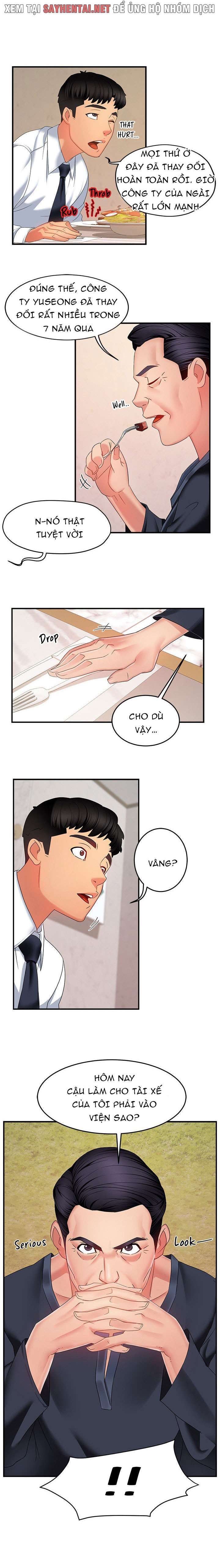 đọc truyện Báo Cáo Trưởng Nhóm Chương 11 ảnh 10 tại Thiên Thai Truyện