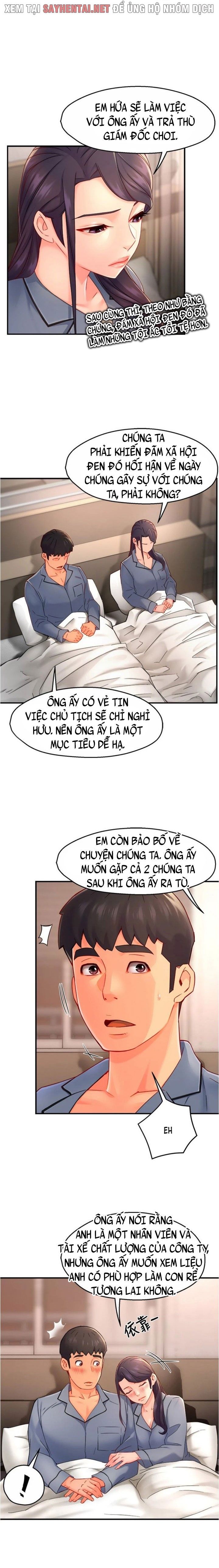 đọc truyện Báo Cáo Trưởng Nhóm Chương 110 ảnh 6 tại Thiên Thai Truyện