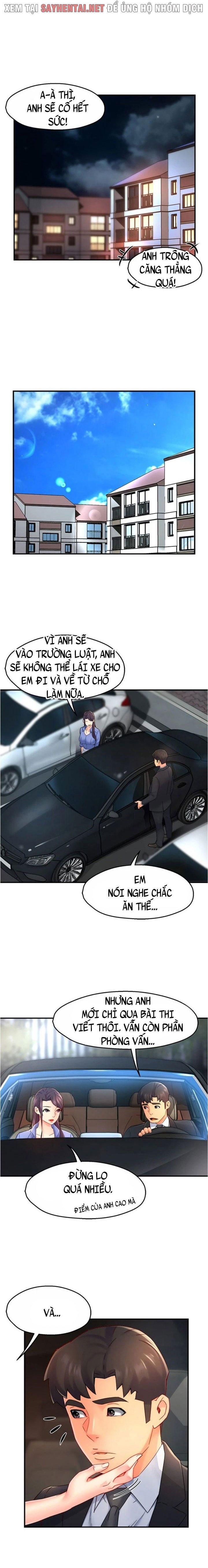 đọc truyện Báo Cáo Trưởng Nhóm Chương 110 ảnh 7 tại Thiên Thai Truyện