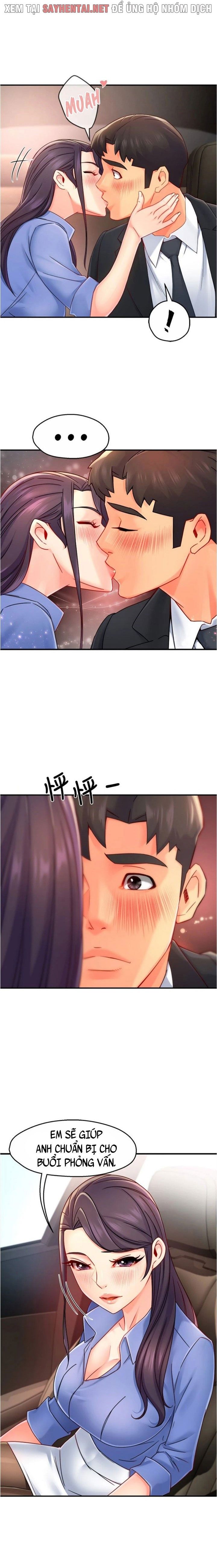 đọc truyện Báo Cáo Trưởng Nhóm Chương 110 ảnh 8 tại Thiên Thai Truyện