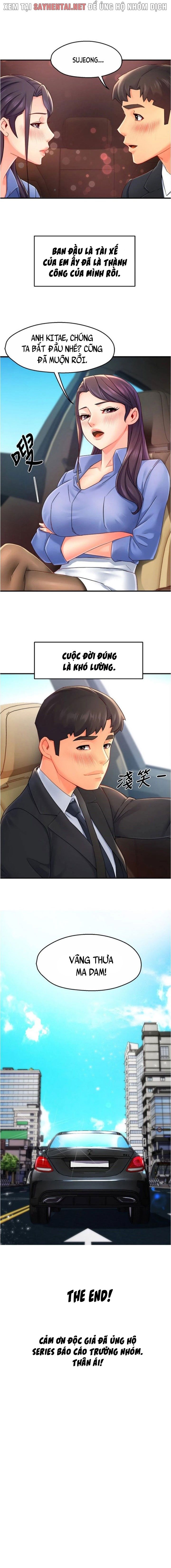 đọc truyện Báo Cáo Trưởng Nhóm Chương 110 ảnh 9 tại Thiên Thai Truyện