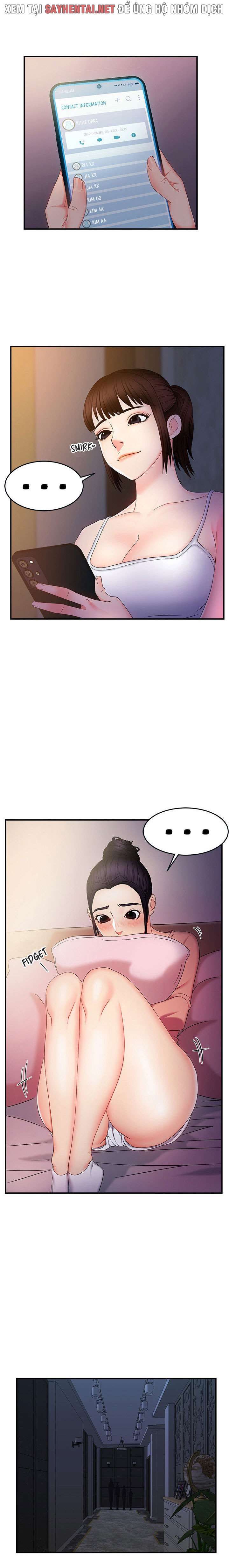 đọc truyện Báo Cáo Trưởng Nhóm Chương 12 ảnh 8 tại Thiên Thai Truyện