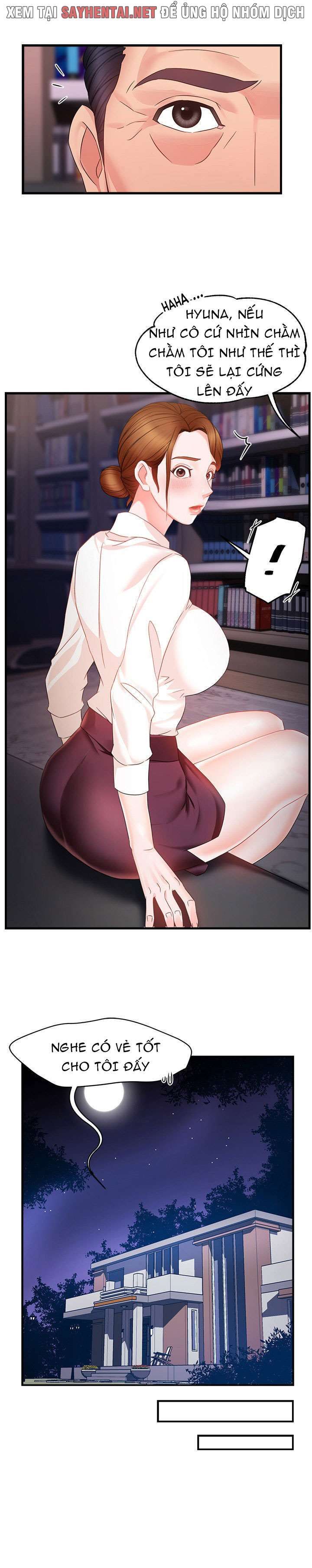 đọc truyện Báo Cáo Trưởng Nhóm Chương 13 ảnh 12 tại Thiên Thai Truyện