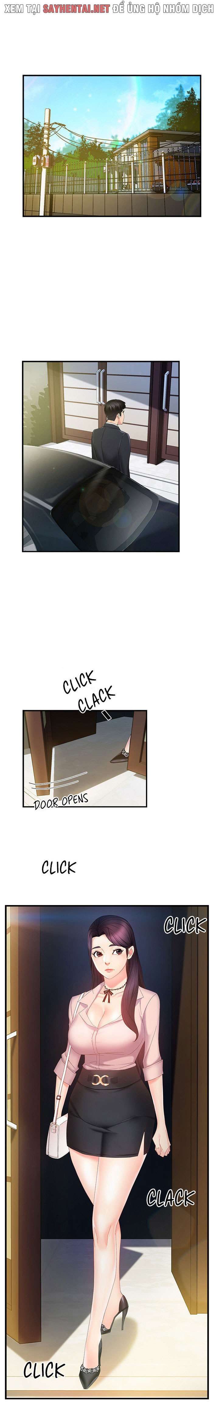 đọc truyện Báo Cáo Trưởng Nhóm Chương 13 ảnh 13 tại Thiên Thai Truyện