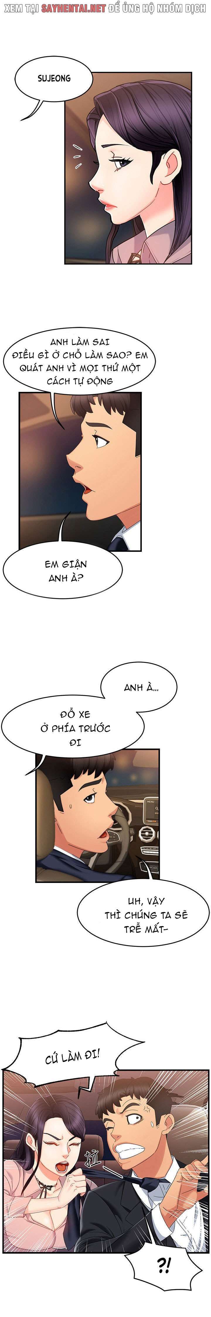 đọc truyện Báo Cáo Trưởng Nhóm Chương 14 ảnh 12 tại Thiên Thai Truyện