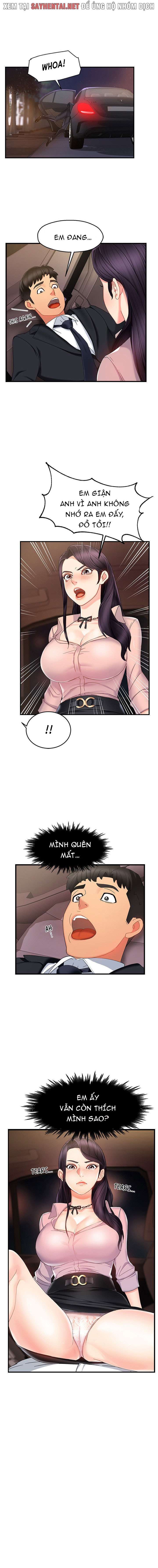 đọc truyện Báo Cáo Trưởng Nhóm Chương 14 ảnh 14 tại Thiên Thai Truyện