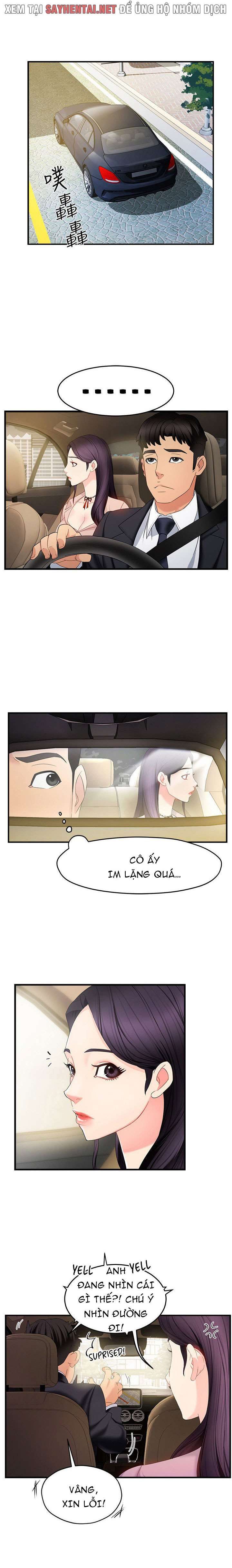 đọc truyện Báo Cáo Trưởng Nhóm Chương 14 ảnh 5 tại Thiên Thai Truyện