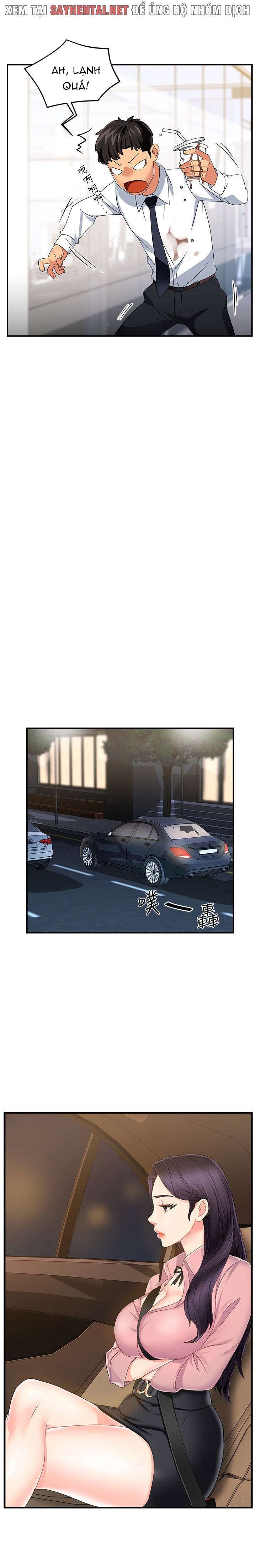 đọc truyện Báo Cáo Trưởng Nhóm Chương 14 ảnh 11 tại Thiên Thai Truyện