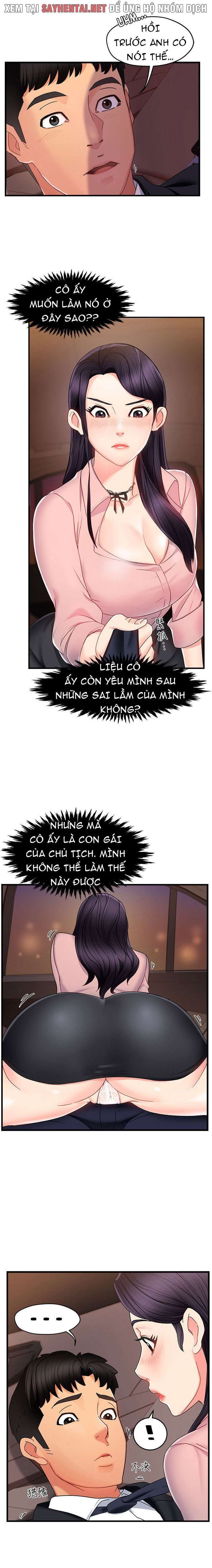 đọc truyện Báo Cáo Trưởng Nhóm Chương 15 ảnh 5 tại Thiên Thai Truyện