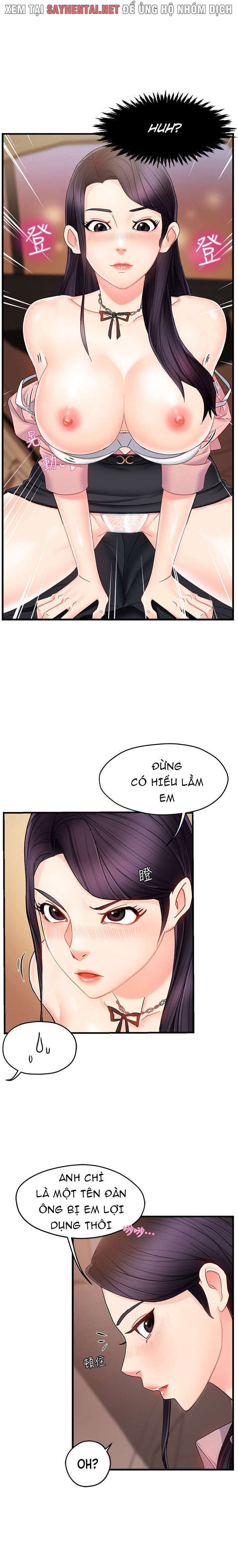 đọc truyện Báo Cáo Trưởng Nhóm Chương 15 ảnh 7 tại Thiên Thai Truyện