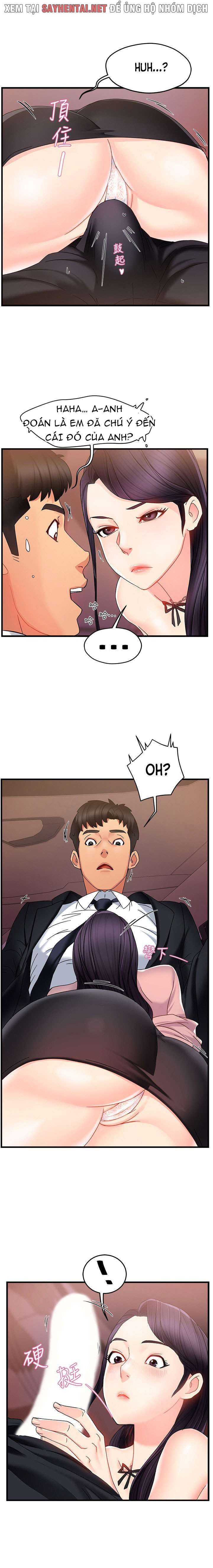 đọc truyện Báo Cáo Trưởng Nhóm Chương 15 ảnh 8 tại Thiên Thai Truyện