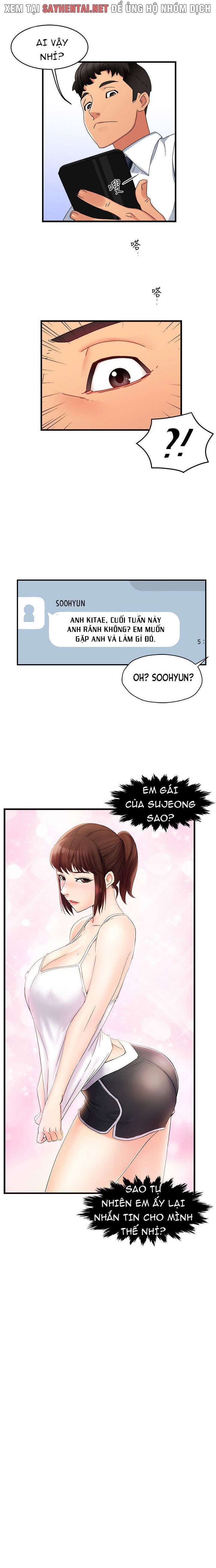 đọc truyện Báo Cáo Trưởng Nhóm Chương 16 ảnh 12 tại Thiên Thai Truyện