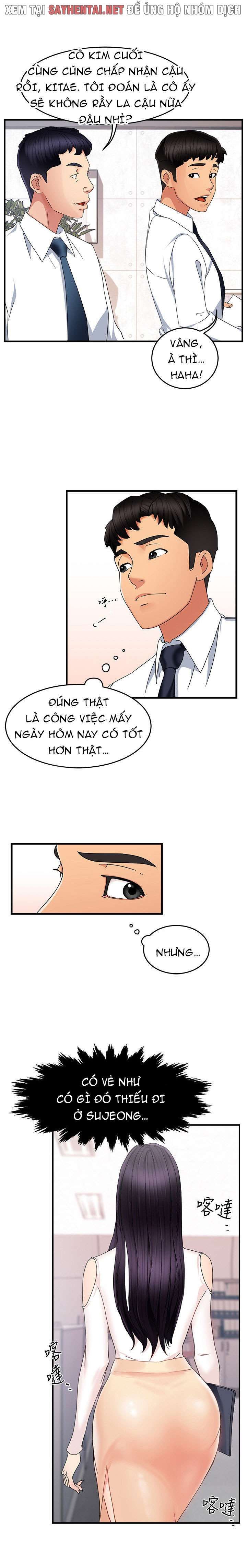 đọc truyện Báo Cáo Trưởng Nhóm Chương 16 ảnh 9 tại Thiên Thai Truyện