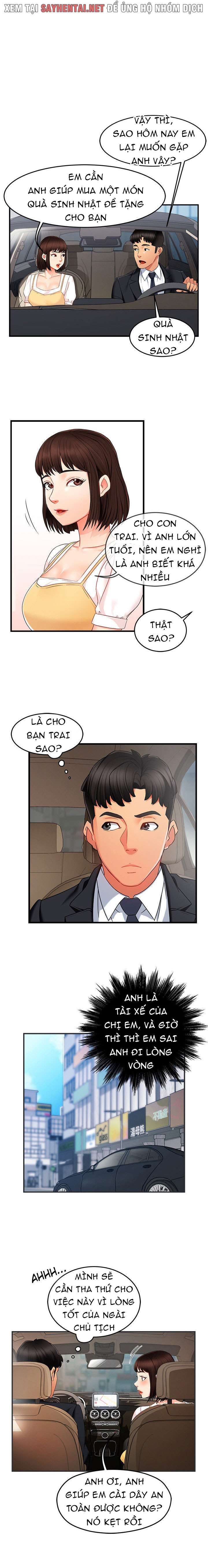 đọc truyện Báo Cáo Trưởng Nhóm Chương 17 ảnh 5 tại Thiên Thai Truyện