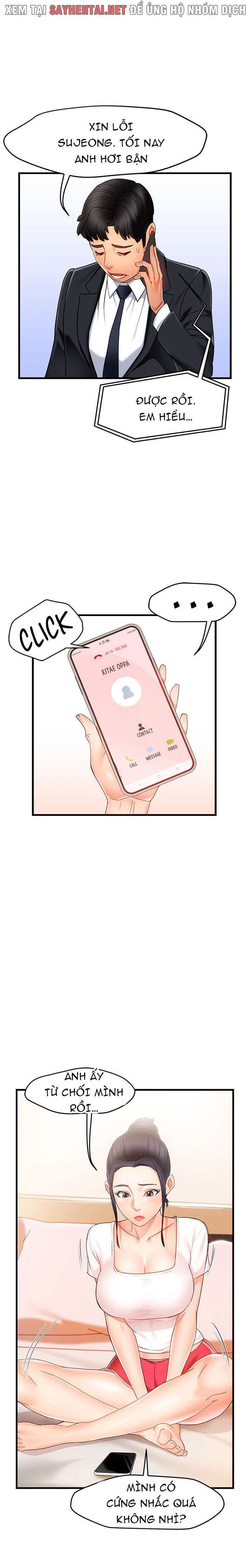 đọc truyện Báo Cáo Trưởng Nhóm Chương 18 ảnh 4 tại Thiên Thai Truyện