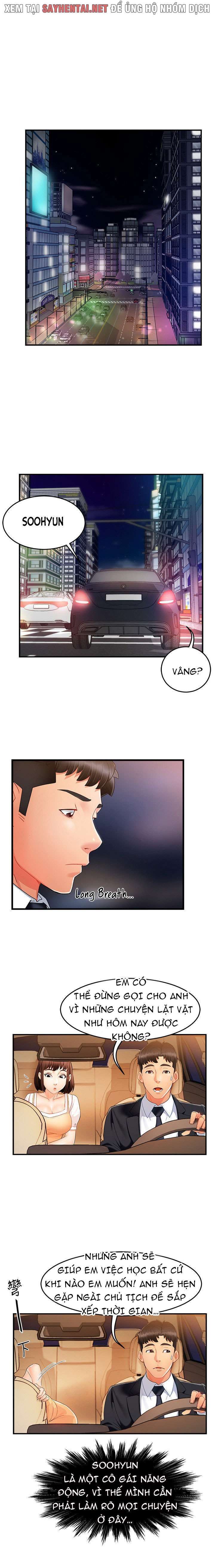 đọc truyện Báo Cáo Trưởng Nhóm Chương 18 ảnh 10 tại Thiên Thai Truyện