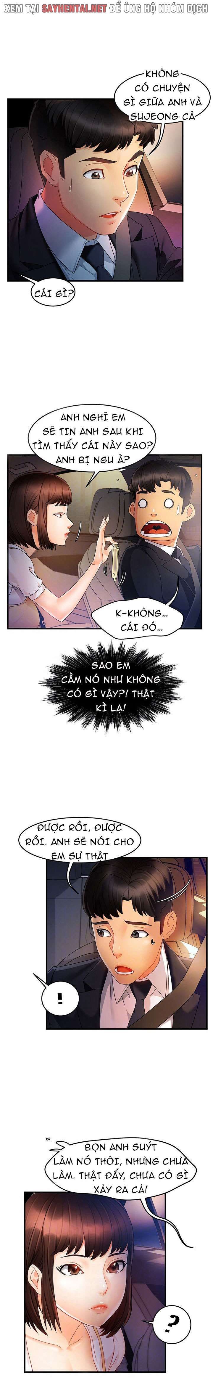 đọc truyện Báo Cáo Trưởng Nhóm Chương 19 ảnh 4 tại Thiên Thai Truyện