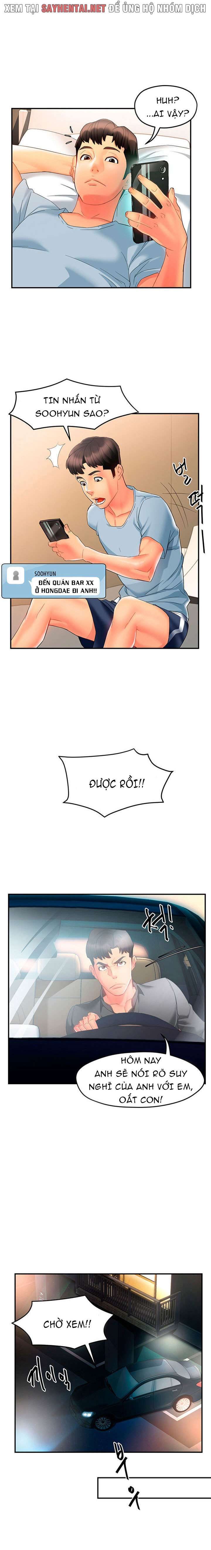 đọc truyện Báo Cáo Trưởng Nhóm Chương 22 ảnh 12 tại Thiên Thai Truyện