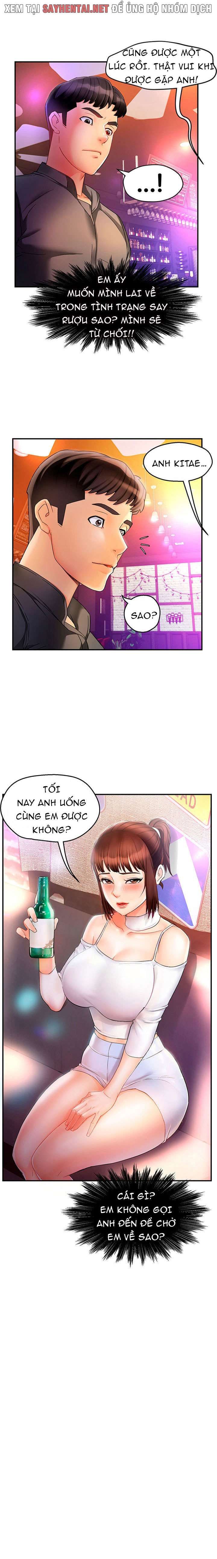 đọc truyện Báo Cáo Trưởng Nhóm Chương 22 ảnh 14 tại Thiên Thai Truyện