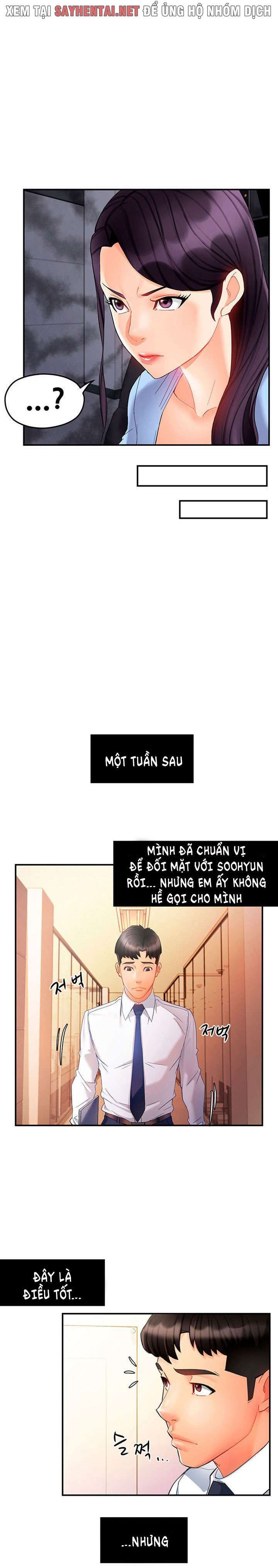 đọc truyện Báo Cáo Trưởng Nhóm Chương 22 ảnh 9 tại Thiên Thai Truyện