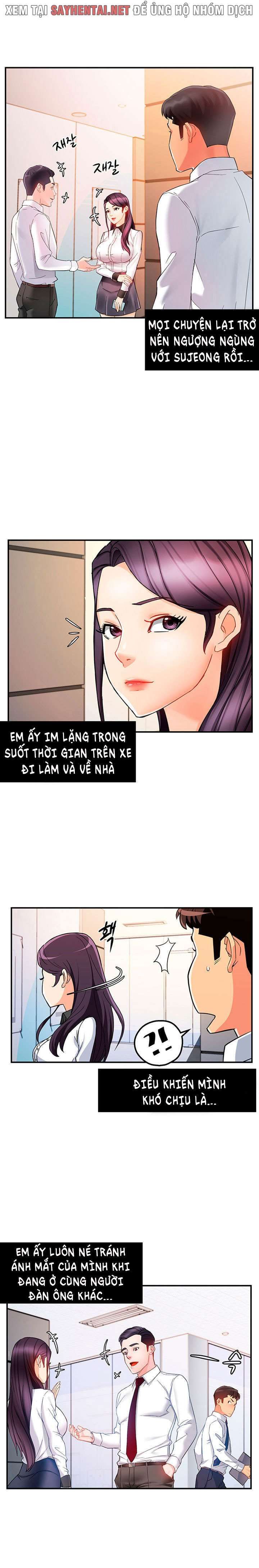 đọc truyện Báo Cáo Trưởng Nhóm Chương 22 ảnh 10 tại Thiên Thai Truyện