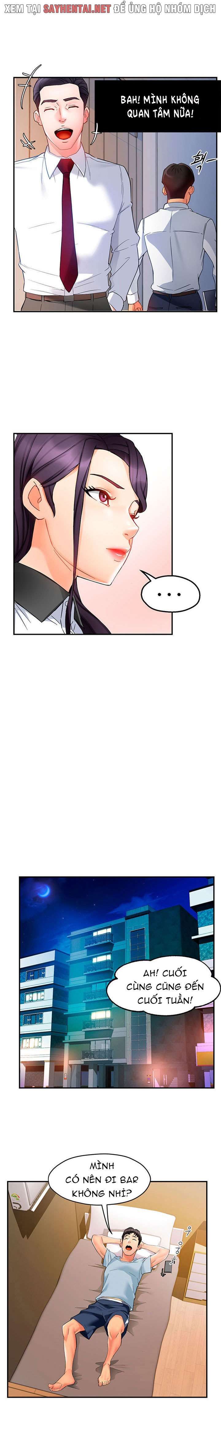 đọc truyện Báo Cáo Trưởng Nhóm Chương 22 ảnh 11 tại Thiên Thai Truyện