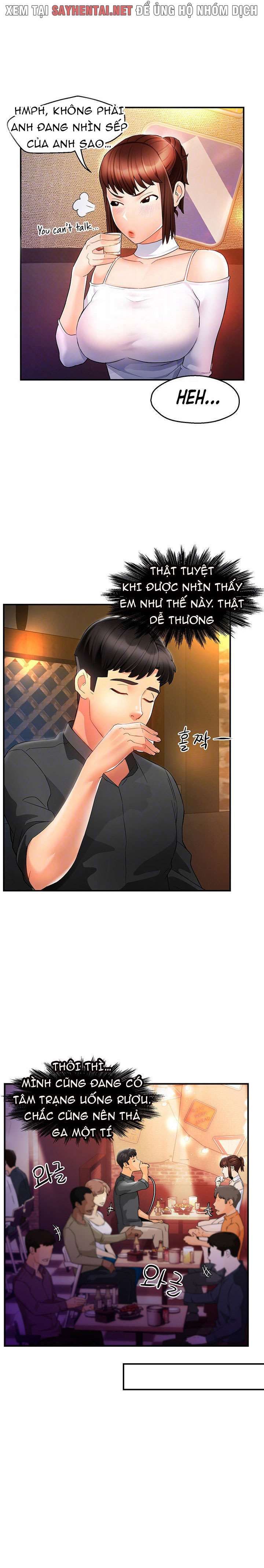 đọc truyện Báo Cáo Trưởng Nhóm Chương 23 ảnh 7 tại Thiên Thai Truyện