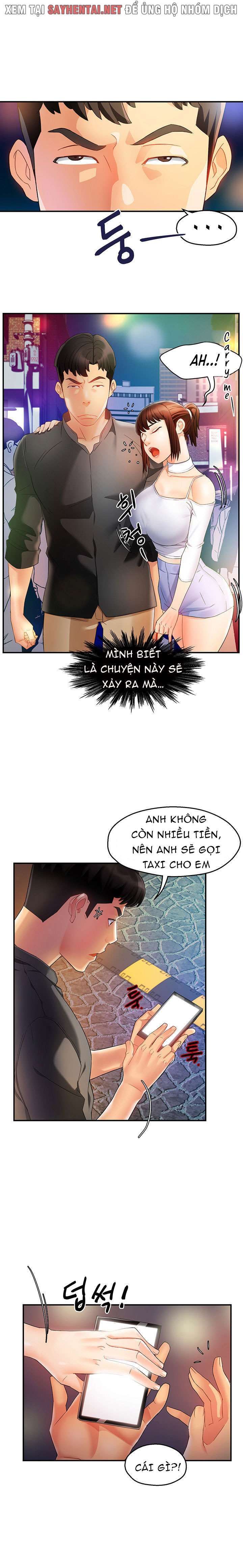 đọc truyện Báo Cáo Trưởng Nhóm Chương 23 ảnh 8 tại Thiên Thai Truyện