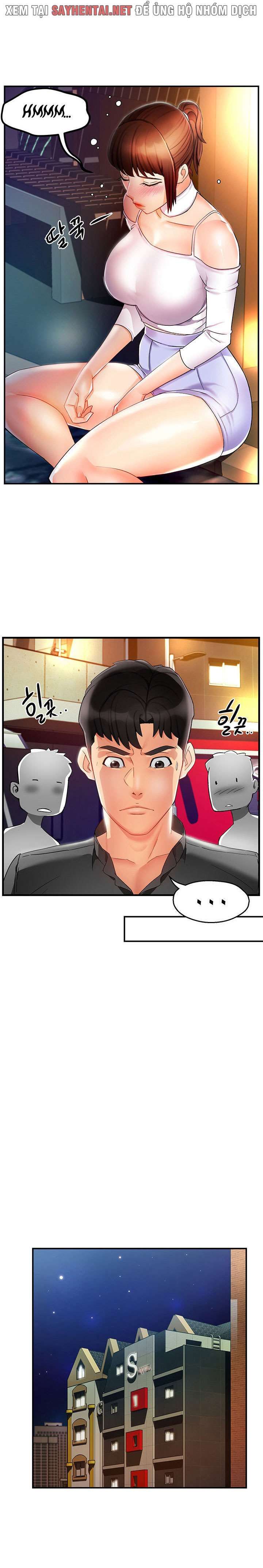 đọc truyện Báo Cáo Trưởng Nhóm Chương 23 ảnh 11 tại Thiên Thai Truyện