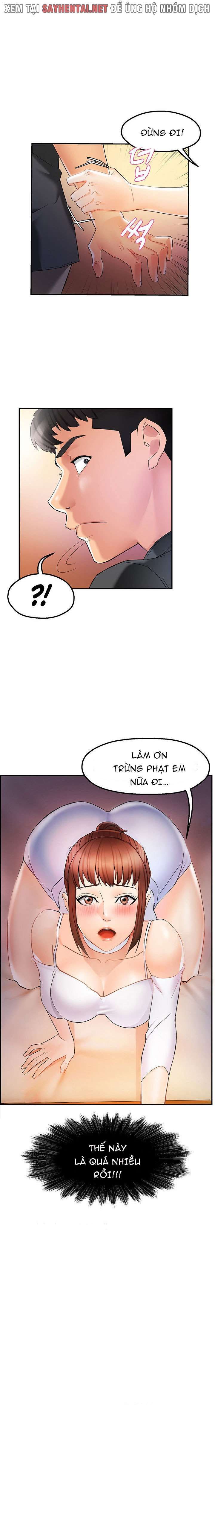 đọc truyện Báo Cáo Trưởng Nhóm Chương 24 ảnh 13 tại Thiên Thai Truyện