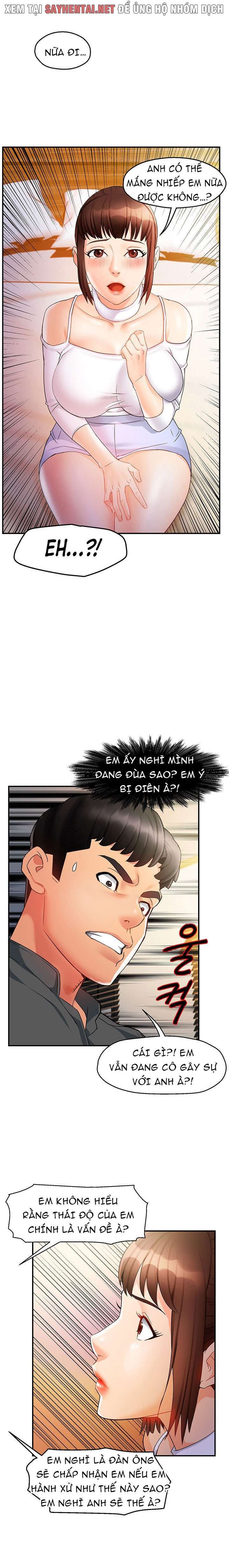 đọc truyện Báo Cáo Trưởng Nhóm Chương 24 ảnh 8 tại Thiên Thai Truyện