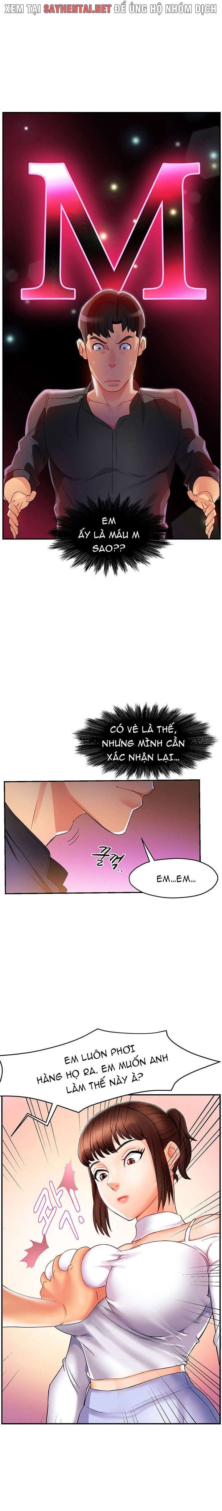 đọc truyện Báo Cáo Trưởng Nhóm Chương 24 ảnh 10 tại Thiên Thai Truyện