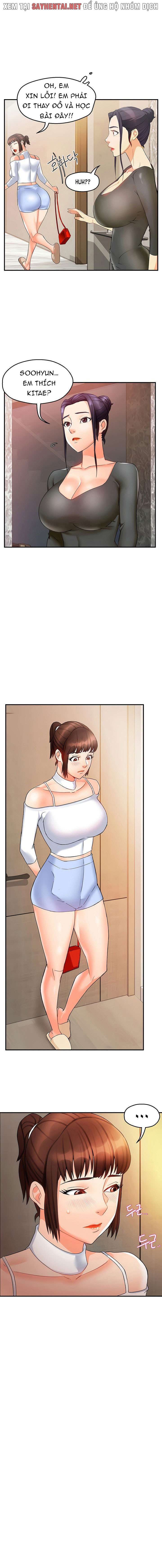 đọc truyện Báo Cáo Trưởng Nhóm Chương 26 ảnh 12 tại Thiên Thai Truyện