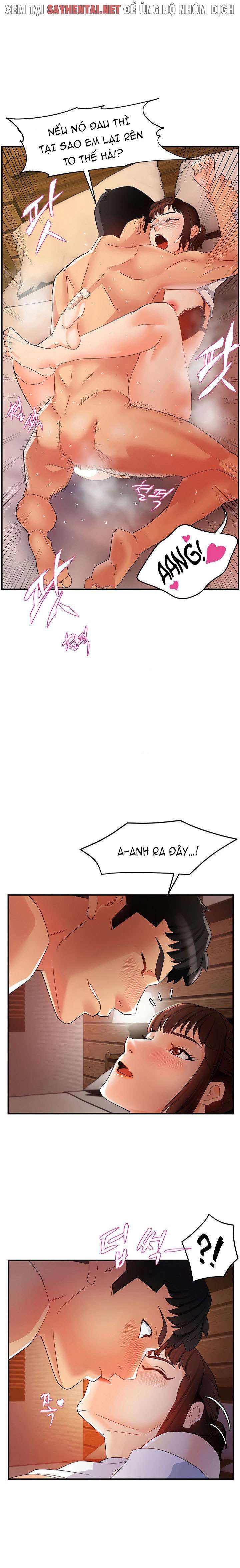 đọc truyện Báo Cáo Trưởng Nhóm Chương 26 ảnh 5 tại Thiên Thai Truyện