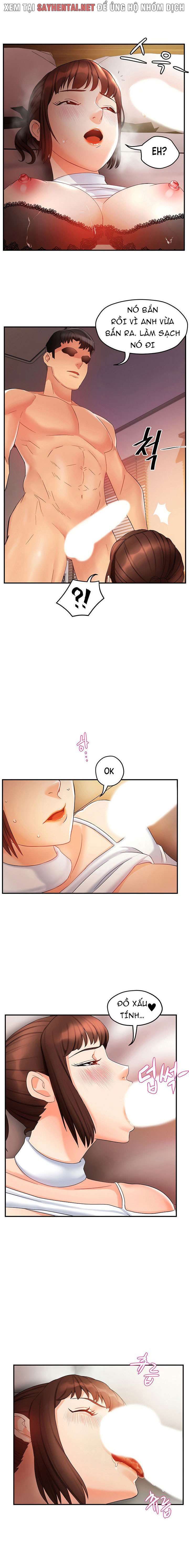 đọc truyện Báo Cáo Trưởng Nhóm Chương 26 ảnh 7 tại Thiên Thai Truyện