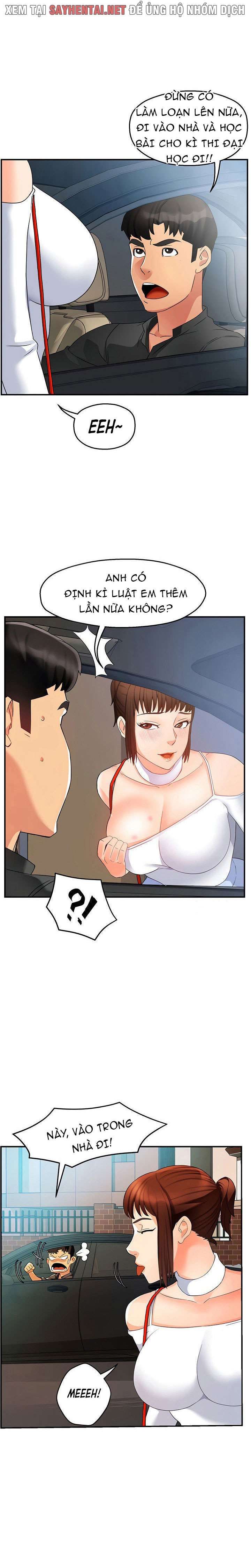 đọc truyện Báo Cáo Trưởng Nhóm Chương 26 ảnh 10 tại Thiên Thai Truyện