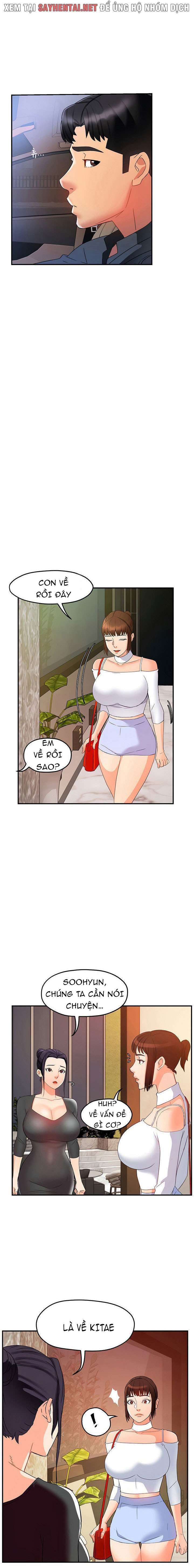 đọc truyện Báo Cáo Trưởng Nhóm Chương 26 ảnh 11 tại Thiên Thai Truyện